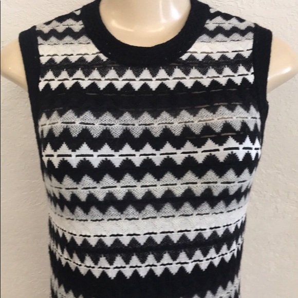 M Missoni sleeveless dress Size 40 - Picture 2 of 8